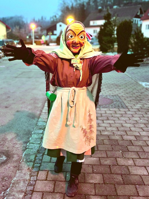 Herzlich willkommen auf der neuen Website der Nesselweiber Nasgenstadt!